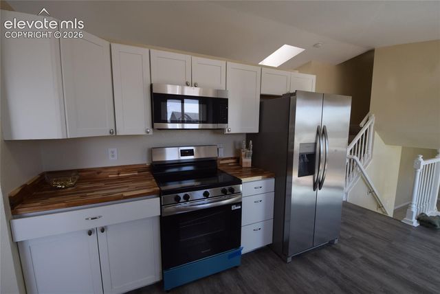 8105 Sedgewick Drive, Colorado Springs, CO 80925