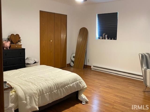 322 W Pleasant Street, Dunkirk, IN 47336