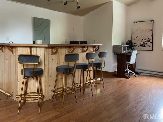 322 W Pleasant Street, Dunkirk, IN 47336