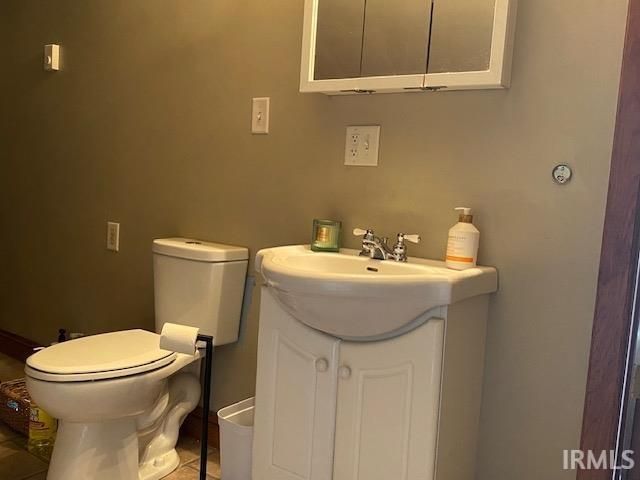 322 W Pleasant Street, Dunkirk, IN 47336