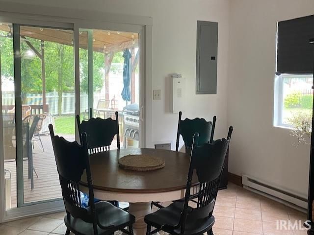 322 W Pleasant Street, Dunkirk, IN 47336