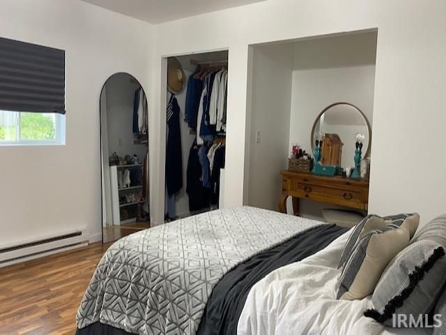 322 W Pleasant Street, Dunkirk, IN 47336