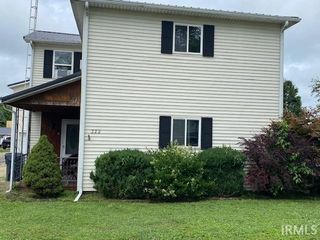 322 W Pleasant Street, Dunkirk, IN 47336