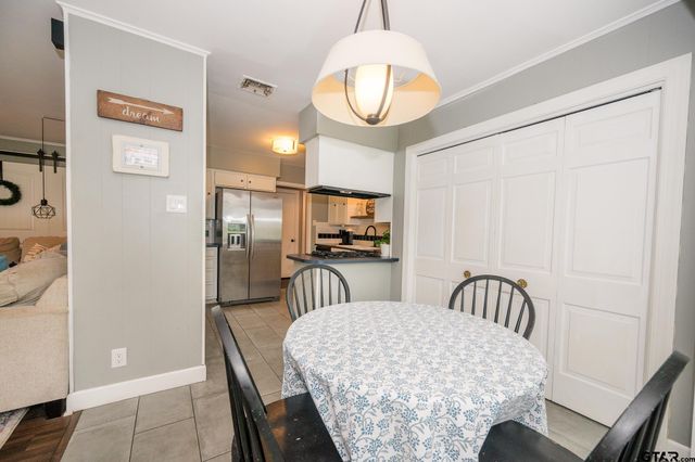 1018 Pollard Drive, Tyler, TX 75701