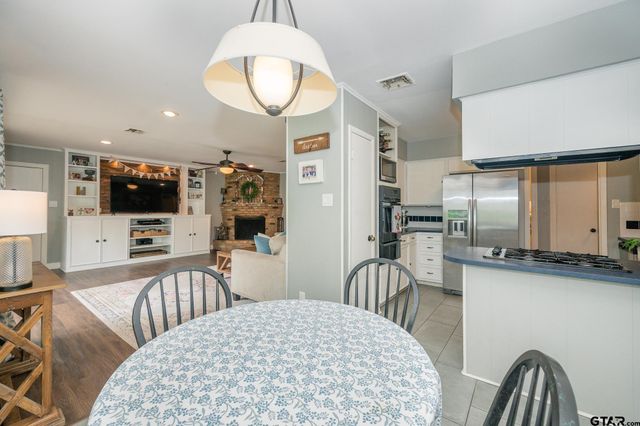 1018 Pollard Drive, Tyler, TX 75701