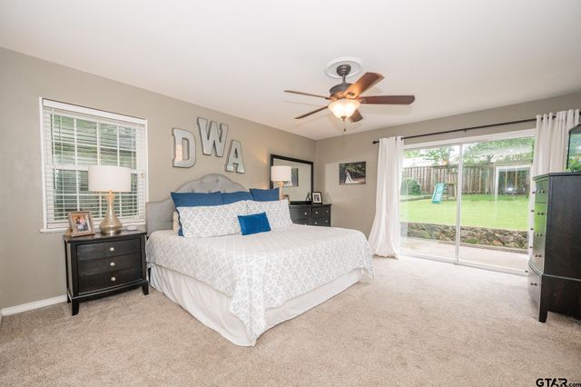 1018 Pollard Drive, Tyler, TX 75701