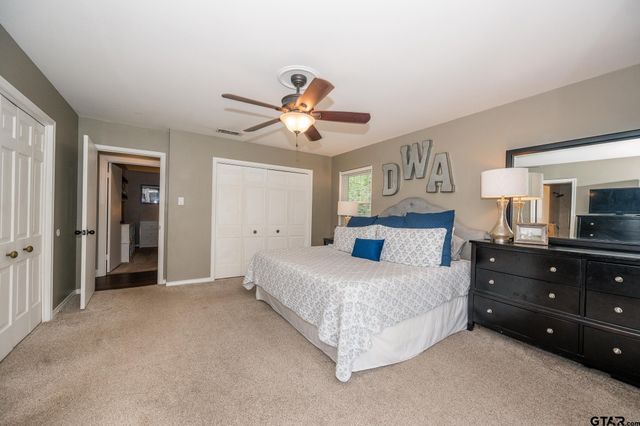 1018 Pollard Drive, Tyler, TX 75701