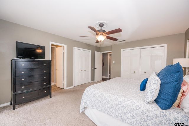 1018 Pollard Drive, Tyler, TX 75701