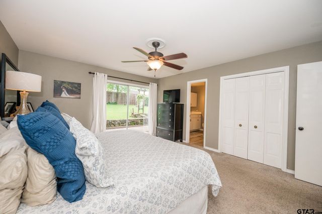 1018 Pollard Drive, Tyler, TX 75701