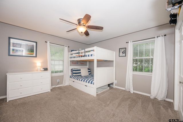 1018 Pollard Drive, Tyler, TX 75701