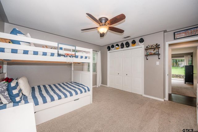 1018 Pollard Drive, Tyler, TX 75701