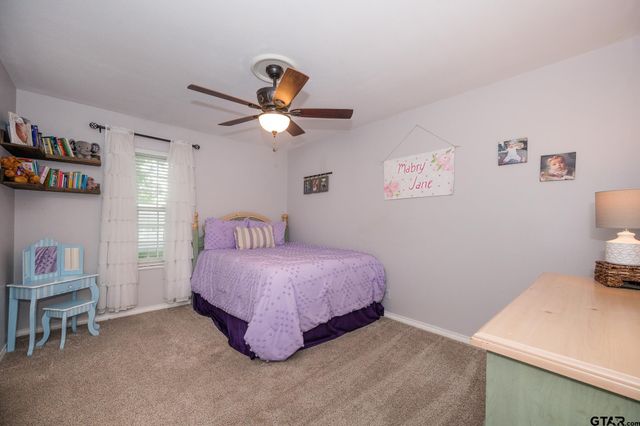 1018 Pollard Drive, Tyler, TX 75701