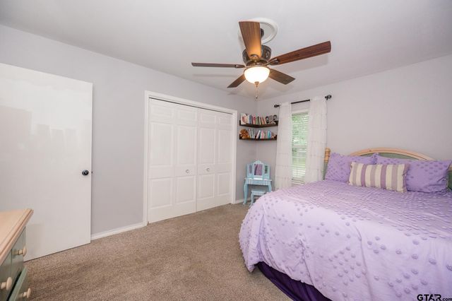 1018 Pollard Drive, Tyler, TX 75701