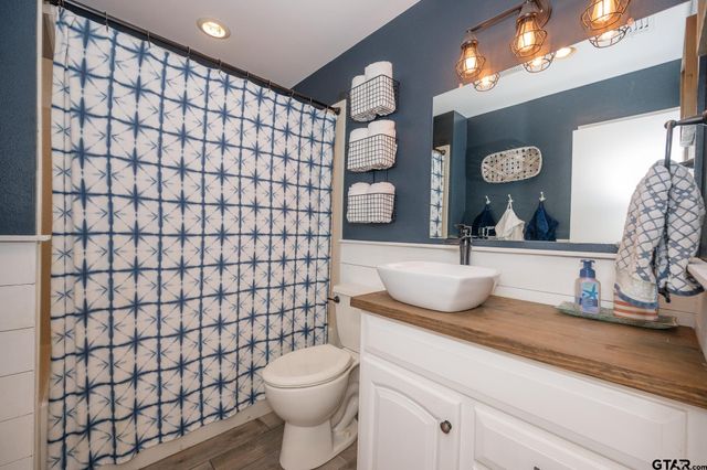 1018 Pollard Drive, Tyler, TX 75701