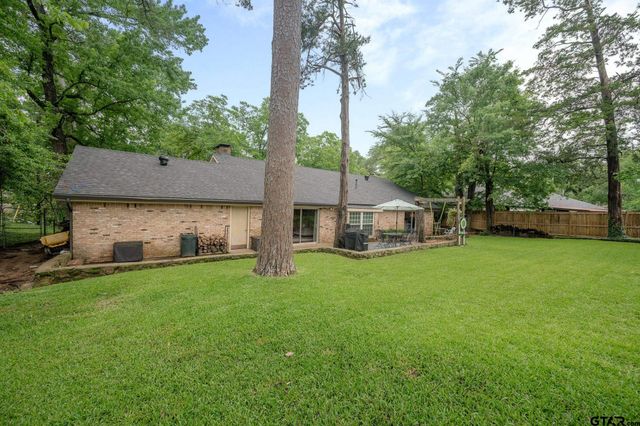 1018 Pollard Drive, Tyler, TX 75701