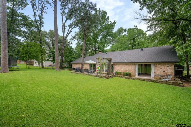 1018 Pollard Drive, Tyler, TX 75701
