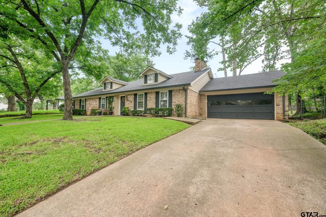 1018 Pollard Drive, Tyler, TX 75701