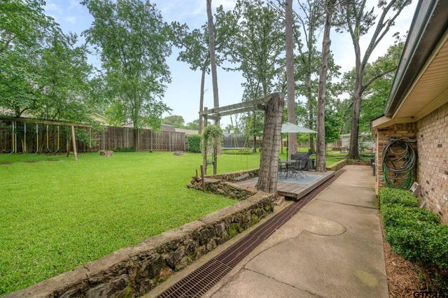 1018 Pollard Drive, Tyler, TX 75701