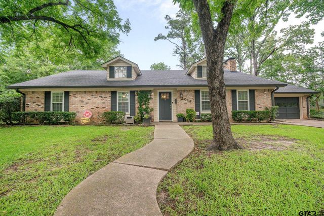 1018 Pollard Drive, Tyler, TX 75701