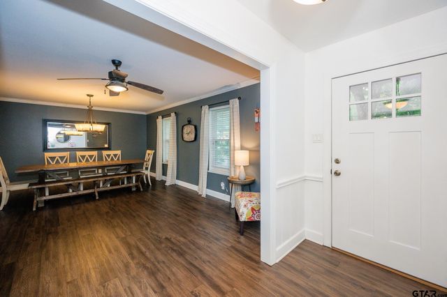 1018 Pollard Drive, Tyler, TX 75701