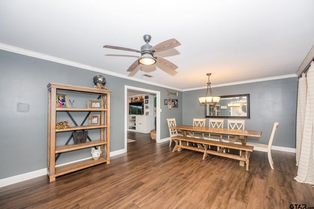 1018 Pollard Drive, Tyler, TX 75701