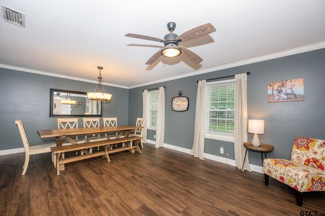 1018 Pollard Drive, Tyler, TX 75701