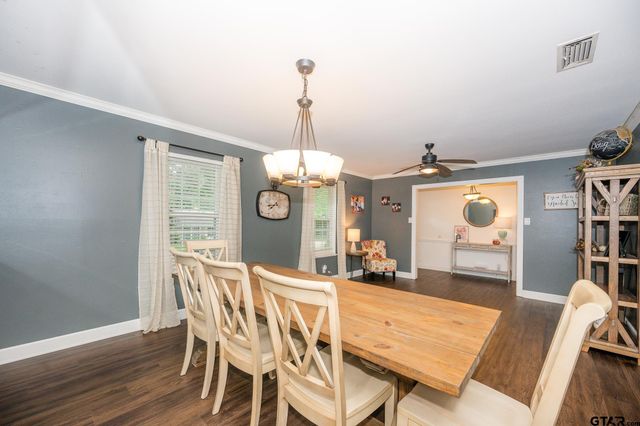 1018 Pollard Drive, Tyler, TX 75701