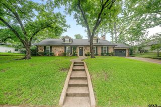 1018 Pollard Drive, Tyler, TX 75701