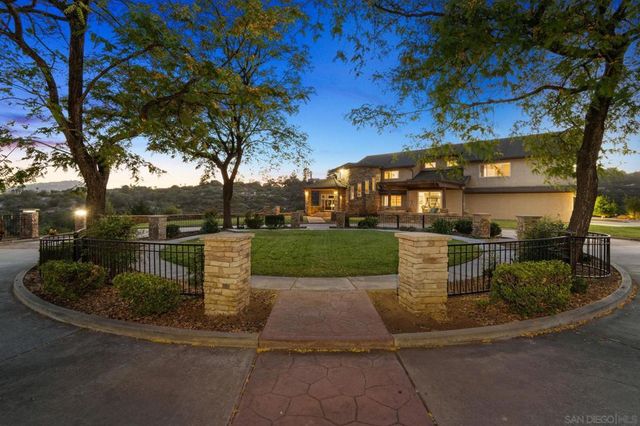 16997 Sky Valley Dr, Ramona, CA 92065