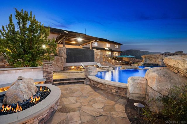 16997 Sky Valley Dr, Ramona, CA 92065