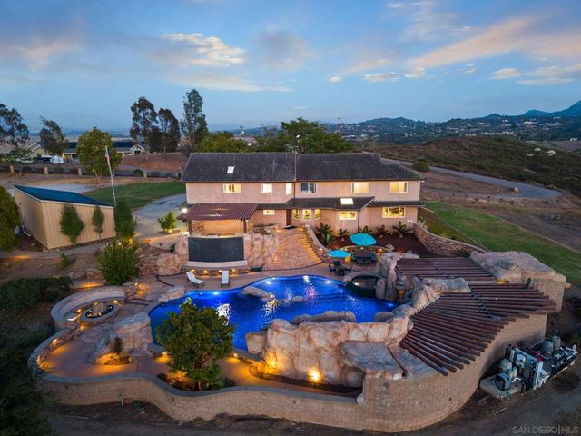 16997 Sky Valley Dr, Ramona, CA 92065