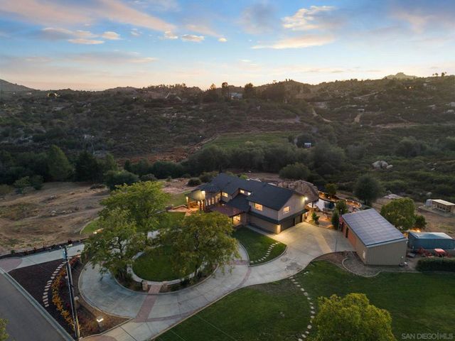 16997 Sky Valley Dr, Ramona, CA 92065