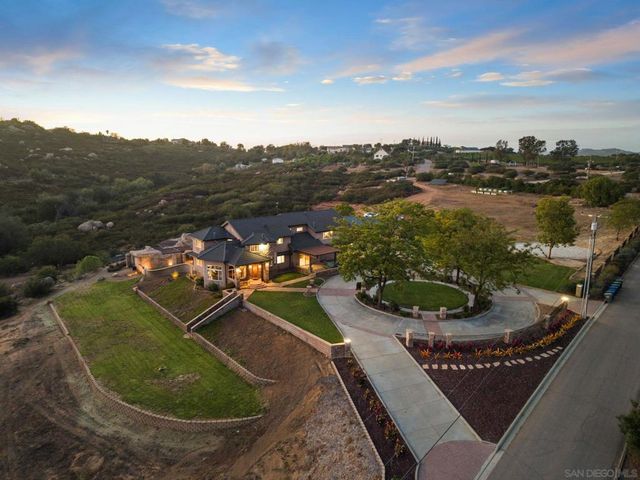 16997 Sky Valley Dr, Ramona, CA 92065