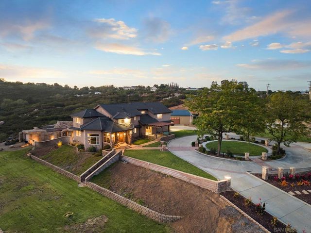 16997 Sky Valley Dr, Ramona, CA 92065