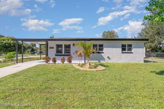 4226 Sherwood Boulevard, Melbourne, FL 32935