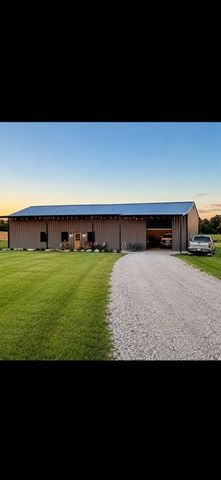 12093 County Road 152 W, Bullard, TX 75757