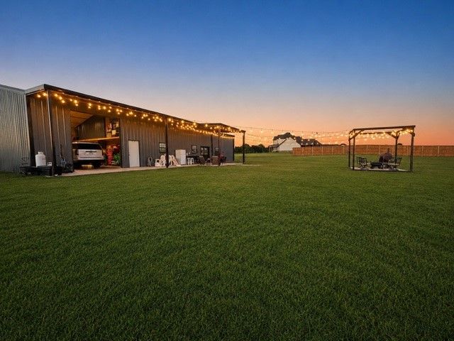 12093 County Road 152 W, Bullard, TX 75757