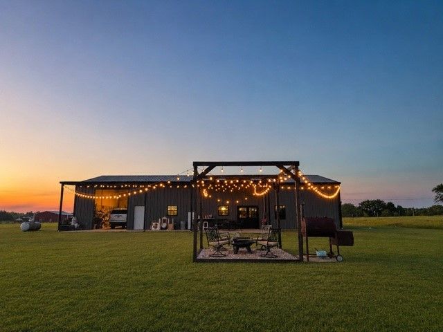 12093 County Road 152 W, Bullard, TX 75757
