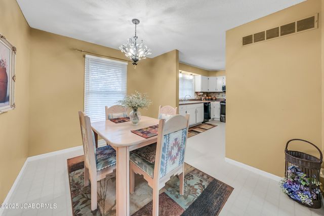 1031 CAROUSEL DRIVE, Jefferson City, MO 65101