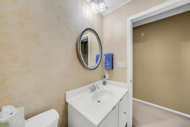 1031 CAROUSEL DRIVE, Jefferson City, MO 65101