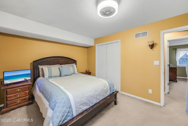 1031 CAROUSEL DRIVE, Jefferson City, MO 65101