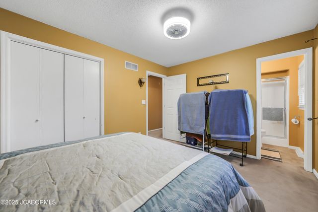 1031 CAROUSEL DRIVE, Jefferson City, MO 65101