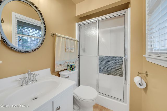 1031 CAROUSEL DRIVE, Jefferson City, MO 65101