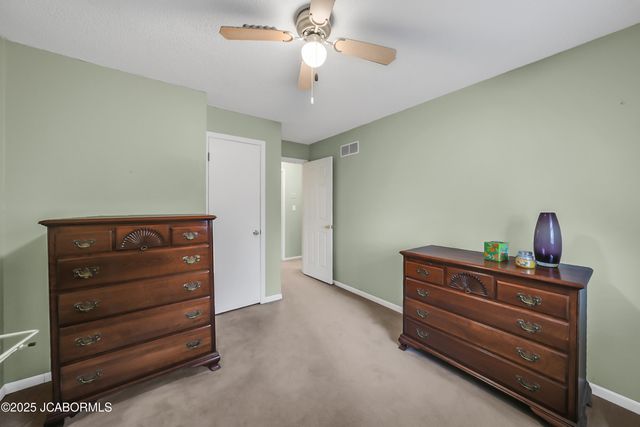 1031 CAROUSEL DRIVE, Jefferson City, MO 65101