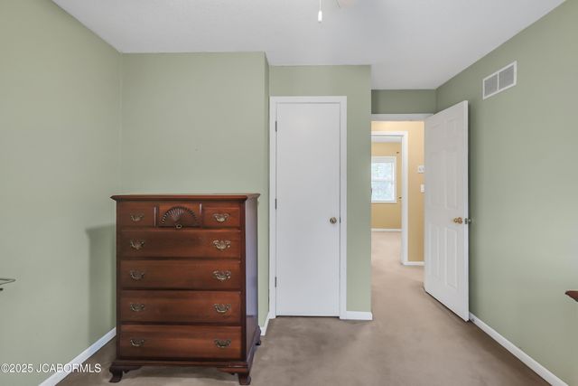 1031 CAROUSEL DRIVE, Jefferson City, MO 65101