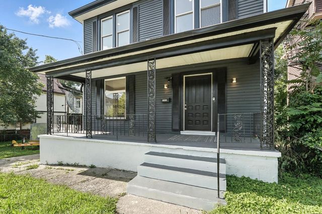 871 Hutchins Avenue, Cincinnati, OH 45229