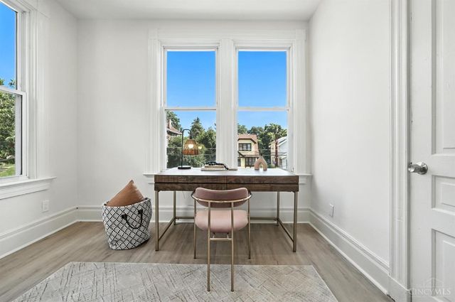 871 Hutchins Avenue, Cincinnati, OH 45229