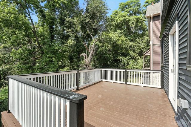 871 Hutchins Avenue, Cincinnati, OH 45229