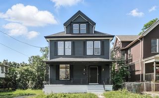 871 Hutchins Avenue, Cincinnati, OH 45229