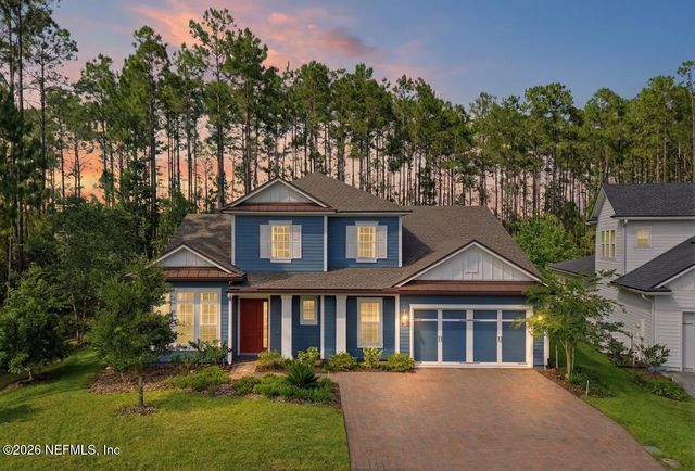 250 SHADOW Cove, St. Johns, FL 32259